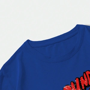 2 adet/takım Erkek Yaz Rahat Spor Düz Renk Mürettebat Tişört ve Şort Takımı