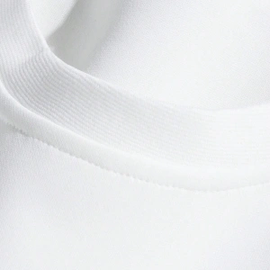 2 adet/takım Erkek Yaz Rahat Spor Düz Renk Mürettebat Tişört ve Şort Takımı