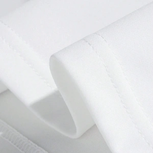 2 adet/takım Erkek Yaz Rahat Spor Düz Renk Mürettebat Tişört ve Şort Takımı