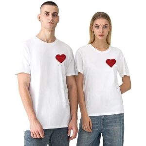 2 Adet Tir Harajuku Style Çift Sevgili Kombinleri Couple Clothing Yeni Sezon