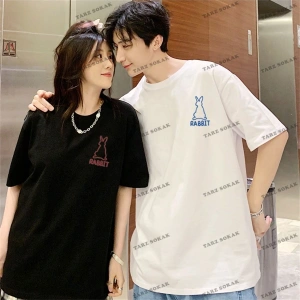 2 Adet Tir Harajuku Style Çift Sevgili Kombinleri Couple Clothing Yeni Sezon