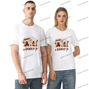 2 Adet Tir Harajuku Style Çift Sevgili Kombinleri Couple Clothing Yeni Sezon