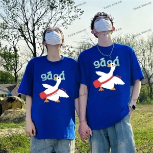 2 Adet Tir Harajuku Style Çift Sevgili Kombinleri Couple Clothing Yeni Sezon