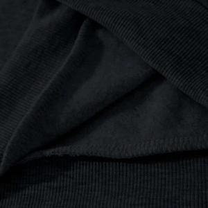 2li Büyük Beden Kadın Günlük New York Harf Baskılı Sweatshirt Ve Eşofman Altı Takımı,