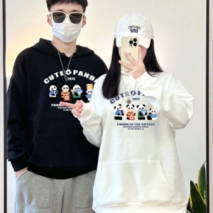 2 Li Harajuku Style Çift Sevgili Kombinleri Couple Clothing Yeni Sezon 2 Adet