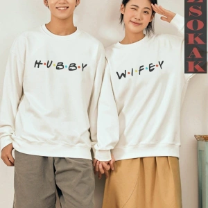 2 Li Harajuku Style Çift Sevgili Kombinleri Couple Clothing Yeni Sezon 2 Adet