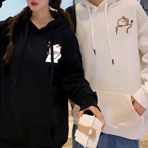 2 Li Harajuku Style Çift Sevgili Kombinleri Couple Clothing Yeni Sezon 2 Adet