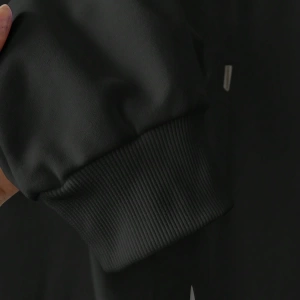 2 Parça/Takım Kadın Büyük Boy Yıldız ve Harf Baskılı Mürettebat Yaka Sweatshirt Ve B