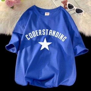 2023/2024 Köstebek Sokak Trend Tasarım Harajuku  T-Shirt