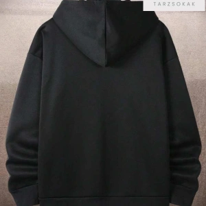 23 New York Sweatshirt Fermuarlı Hırka