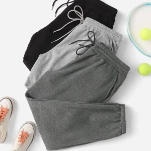 3lü Eşofman Altı Daxis Sportwear