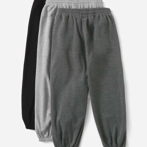 3lü Eşofman Altı Daxis Sportwear