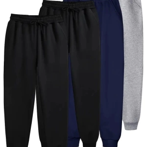 4lü Eşofman Altı - Jogger Eşofman