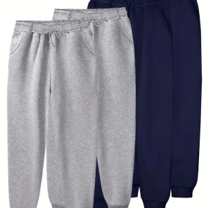 4lü Eşofman Altı - Jogger Eşofman