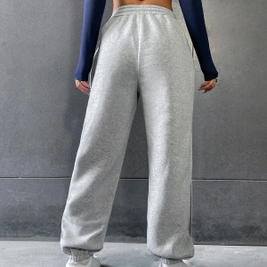 4 Mevsim Eşofman Altı Baskılı