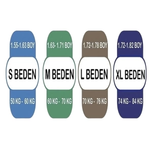 bugysprings Unisex Bisiklet Yaka Slogan Baskılı Siyah Tişört Ve Siyah Eşofman Altı 2li Set A