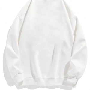Yazılı Grafik Sweat