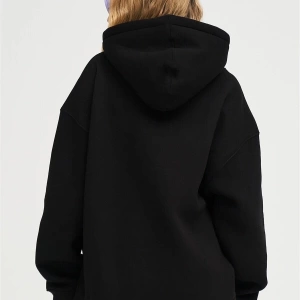 Unisex Broken Angel Sweatshirt Siyah Trndz1374