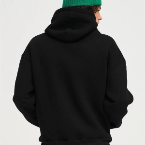 Unisex Blooming Sweatshirt Siyah Trndz1357