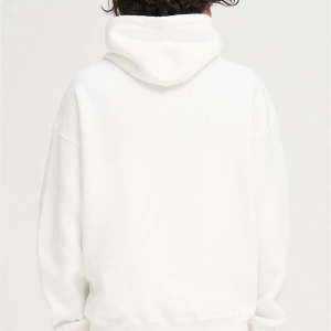 Unisex Harajuku Girl Beyaz Sweatshirt Trndz329