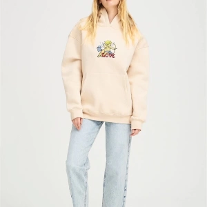 Unisex Love Eros Sweatshirt Taş Trndz1331