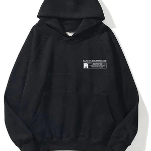 Unisex Look Mom Can Fly Renkli Siyah Sweatshirt Trndz356