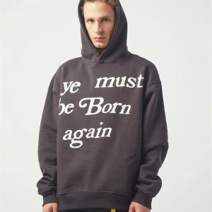 Again Oversıze Sweatshirt Koyugrı Tr30023 TR30023