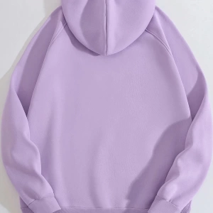 Unisex Moon Phases Baskılı Sweatshirt KPP-SİYAH-MOONPHASES