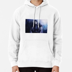 Genshin Impact Kapşonlu Hoodie Mod394 14425