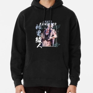 Genshin Impact Kapşonlu Hoodie Mod103 14134