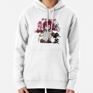 Genshin Impact Kapşonlu Hoodie Mod269 14300