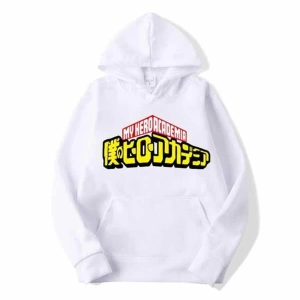 Demon Slayer Pullover Hoodies 12042