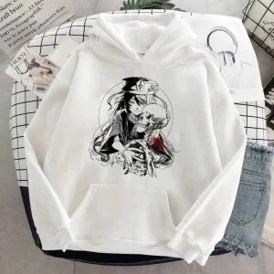 Genshin Impact Kapüşonlu Hoodie Mod60 11575