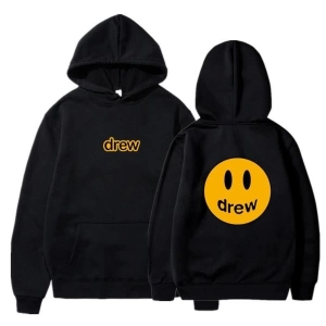 Drew Hip-hop Erkek Hoodie 12539