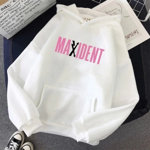 Maxıdent Stray Kids Kapşonlu Hoodie Mod572 14655
