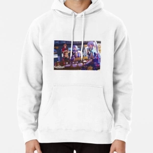 Genshin Impact Kapüşonlu Hoodie Mod298 14329