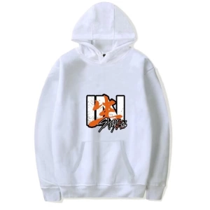 Stray Kids Kapşonlu Hoodie Model7467 15048