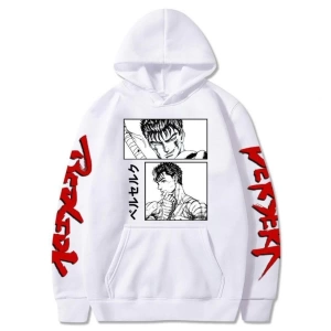 Berserk Anime Hoodie Mod663 14956