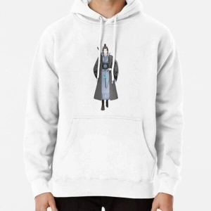 Genshin Impact Kapşonlu Hoodie Mod347 14378