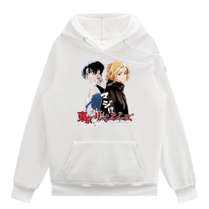 Tokyo Revengers Unisex Hoodie 12188