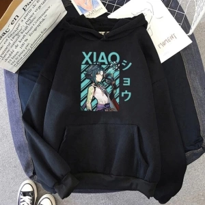 Yeni Genshin Etki Hoodies Mod67 12635