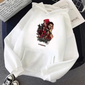 Sweatshirt Season 5 Model46 13868