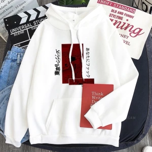 Tokyo Revengers Hoodie Mod432 14872