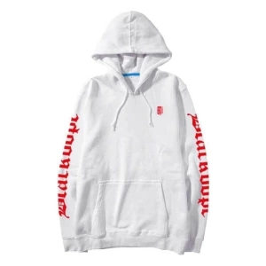 Unisex Blackpink Unisex Kapşonlu Hoodie Model63 15235