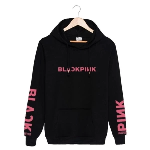 Blackpink Hoodie Unisex 12065