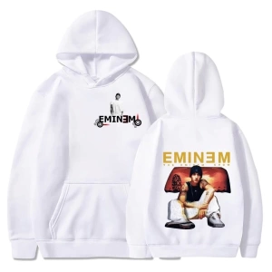 Eminem Hoodies Hip Hop Hoodie Model755 15097