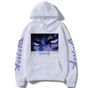 Berserk Kapşonlu Hoodie Mod60 14650