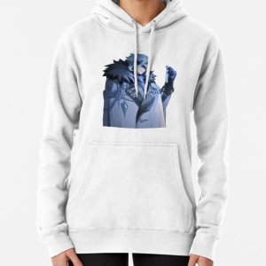 Genshin Impact Kapüşonlu Hoodie Mod406 14437
