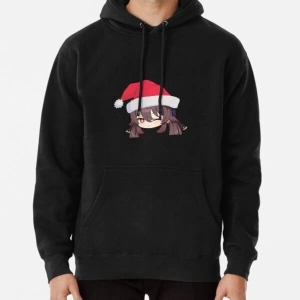 Genshin Impact Kapüşonlu Hoodie Mod124 14155