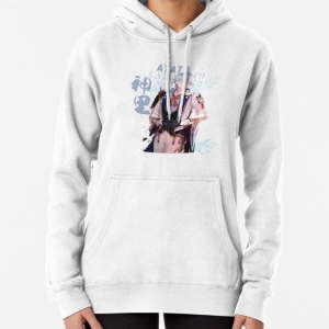 Genshin Impact Kapşonlu Hoodie Mod309 14340